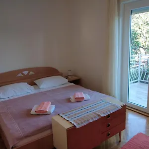 Soba Zeljka Gostinjska kuća