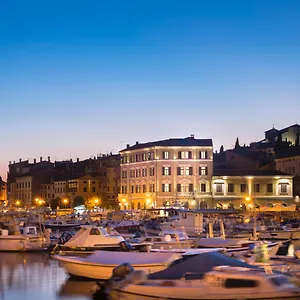 Adriatic By Maistra Collection 4* Rovinj