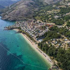 Skrila Sunny Camping Ferienpark