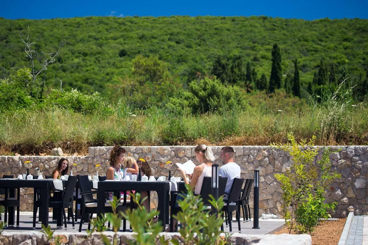 **** Bed & Breakfast B&B Villa Maris Punat Kroatië