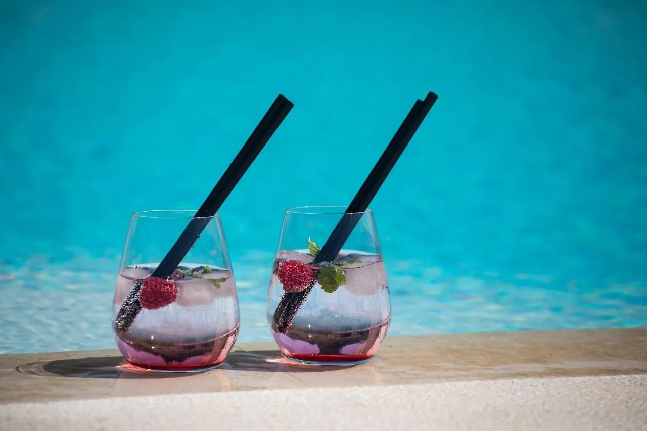 B&B Villa Maris Punat Kroatië