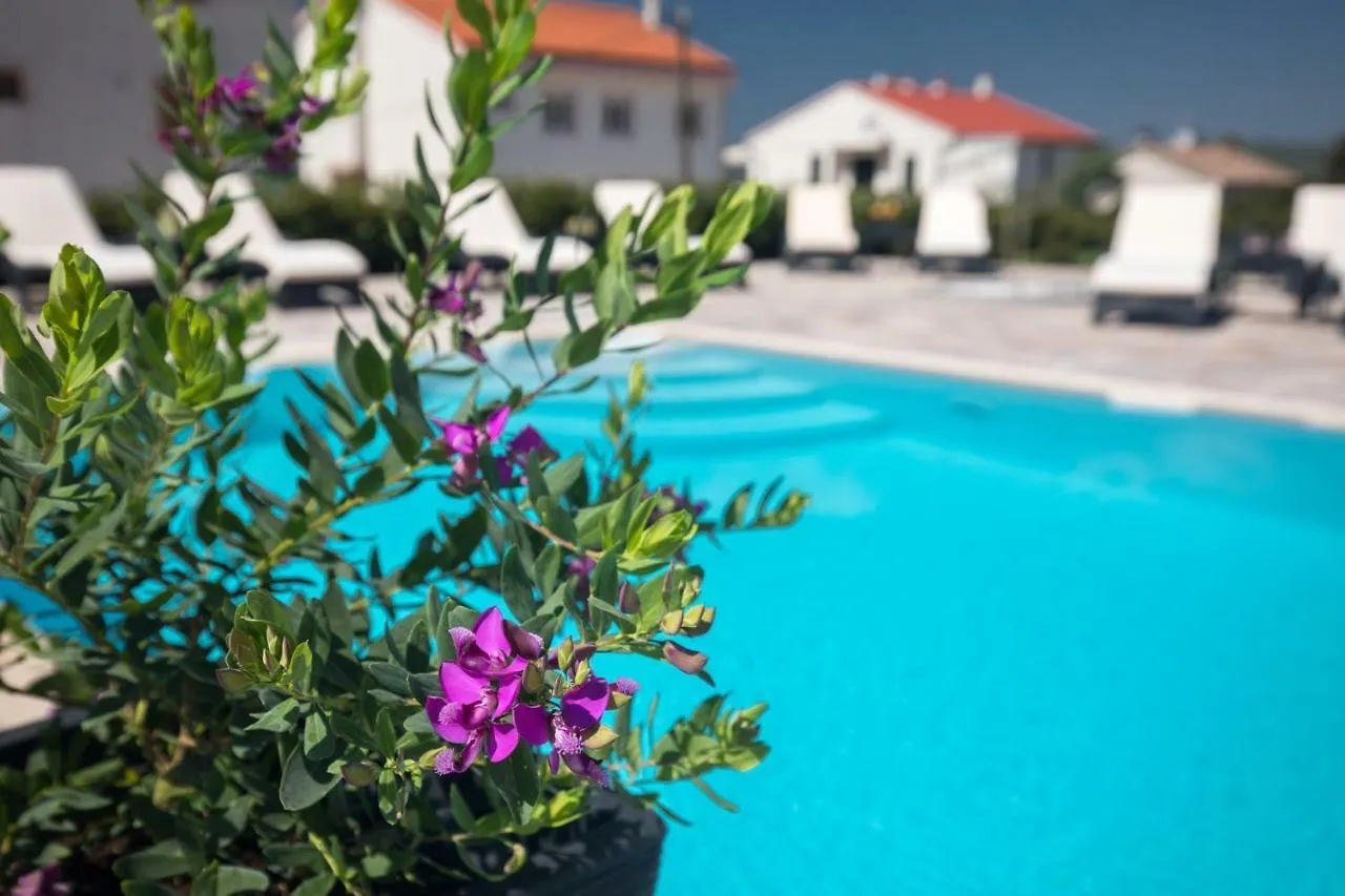 **** Bed & Breakfast B&B Villa Maris Punat Kroatië