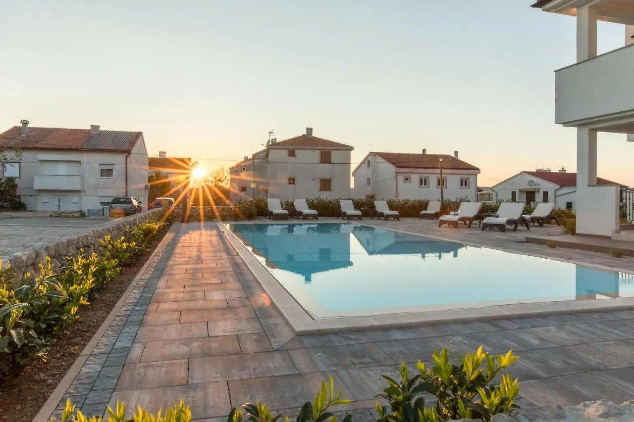 Bed & Breakfast B&B Villa Maris Punat
